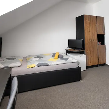& Centrum Palmira Hotel