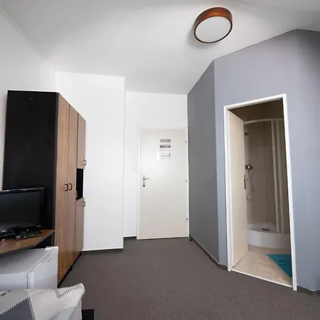Otel & Centrum Palmira Uherský Brod