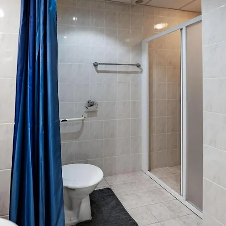 Hotel & Centrum Palmira
