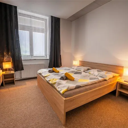 Hotel & Centrum Palmira Uherský Brod