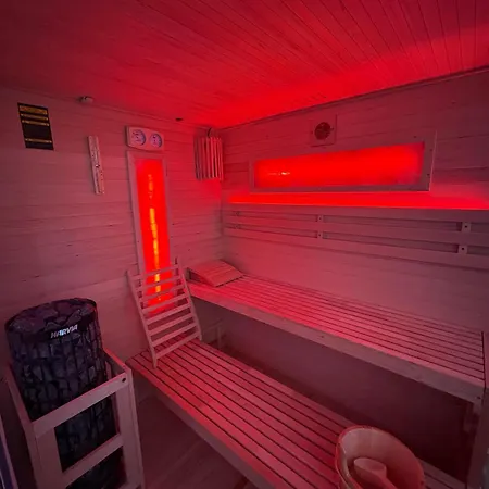 & Centrum Palmira Hotel