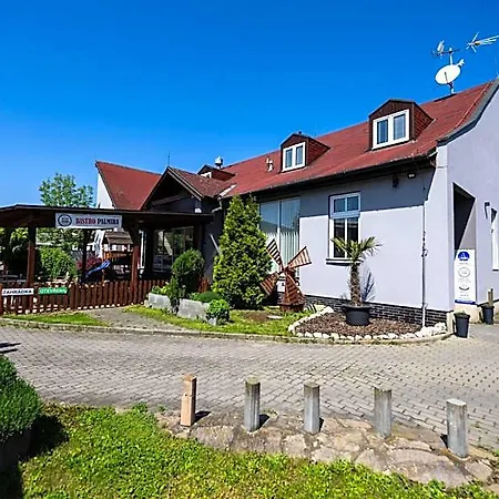 & Centrum Palmira Uherský Brod