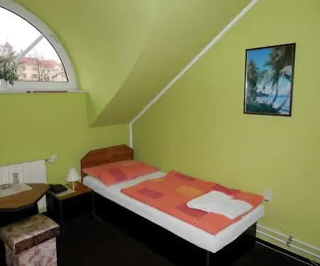 & Centrum Palmira Otel
