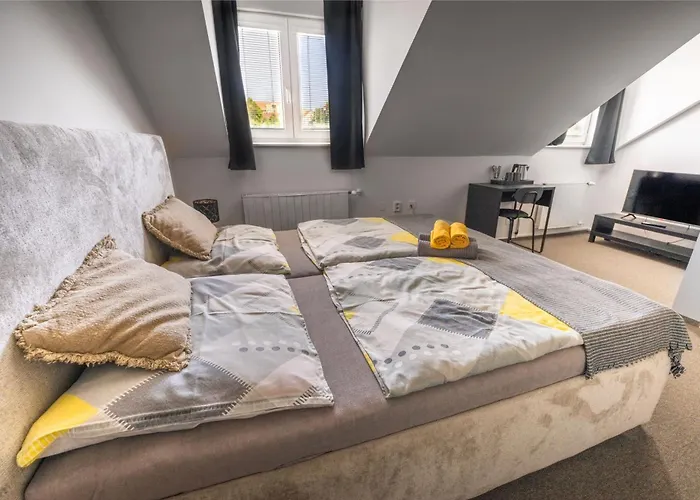 Hotel Hotel & Spa Centrum Palmira