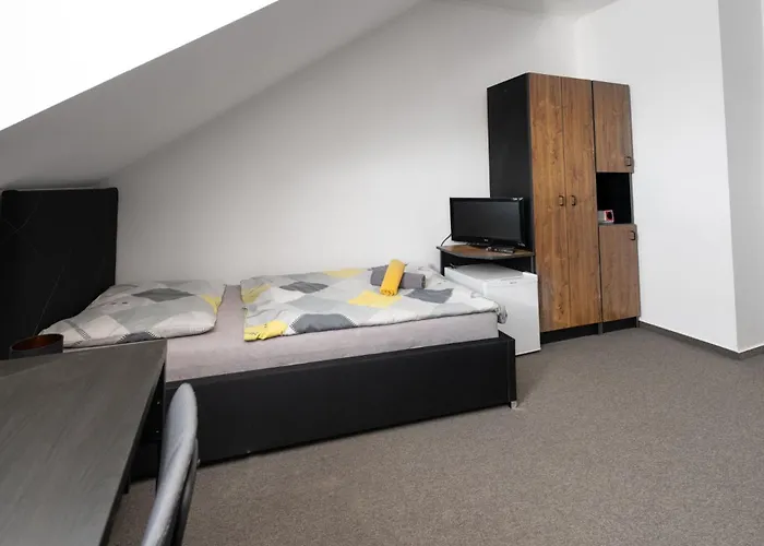 Hotel & Spa Centrum Palmira Hotel