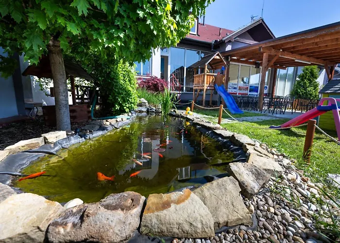 Hotel & Spa Centrum Palmira 3*