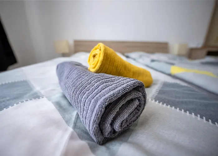 Hotel & Spa Centrum Palmira
