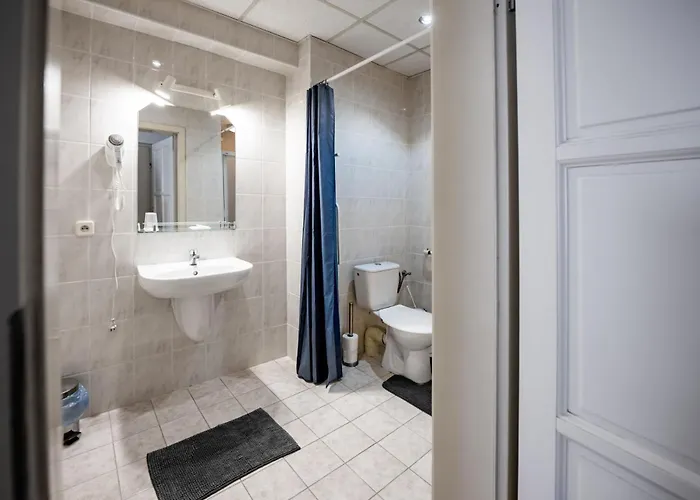 Hotel & Spa Centrum Palmira Hotel