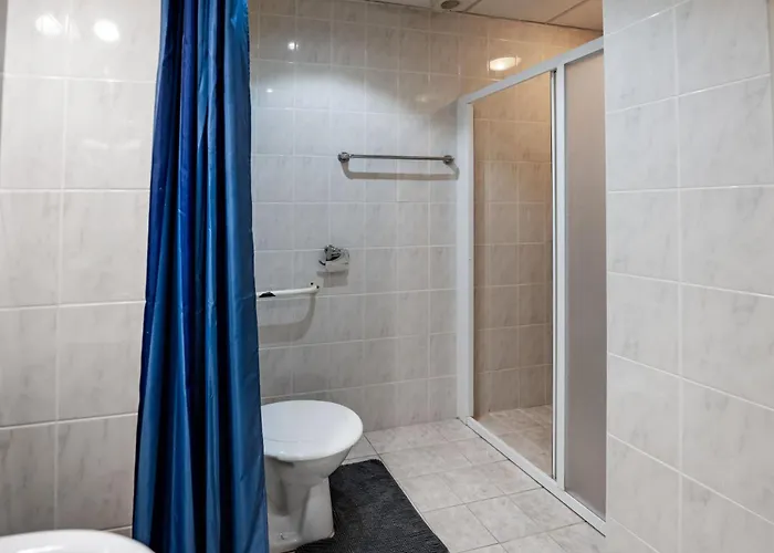 Hotel Hotel & Spa Centrum Palmira