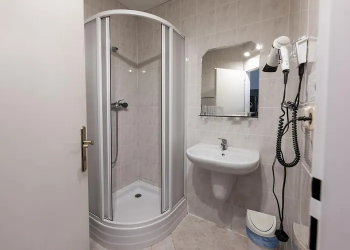 Hotel & Spa Centrum Palmira Hotel 3*
