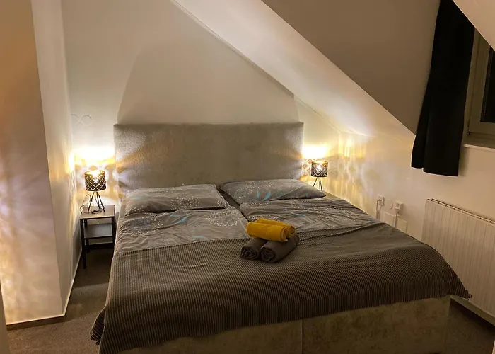 Hotel & Spa Centrum Palmira