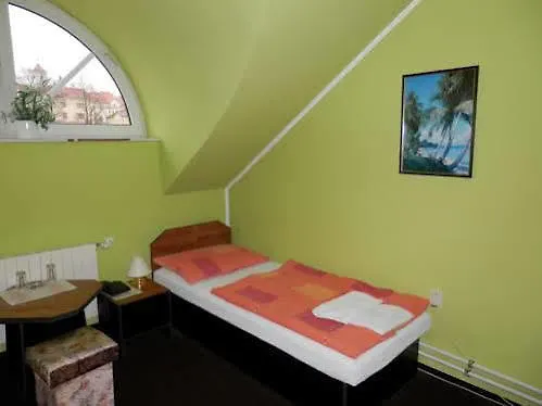 Hotel & Spa Centrum Palmira Hotel