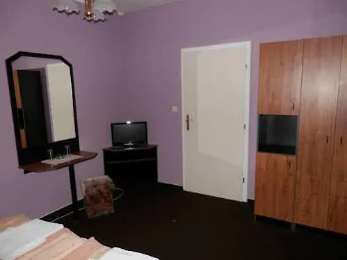 Hotel Hotel & Spa Centrum Palmira