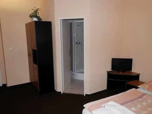 Hotel & Spa Centrum Palmira Uhersky Brod