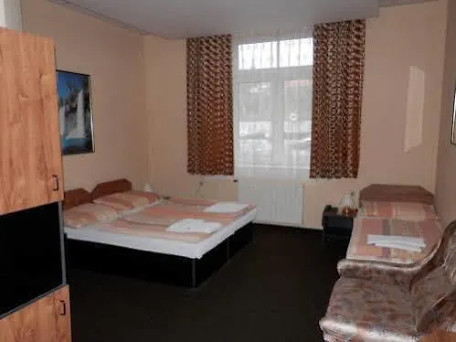 Hotel Hotel & Spa Centrum Palmira